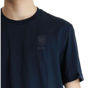 T-SHIRT EUTAW BLAUER - Mad Fashion | img vers.300x/